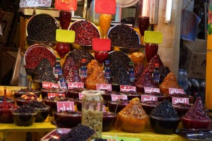 Sweets, Iran
