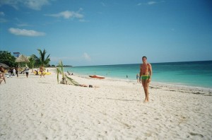 2003 Trinidad, Cuba   