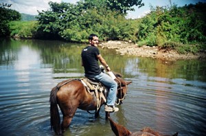 2005 Trinidad, Cuba 