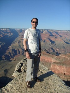 2008 Grand Canyon, USA 