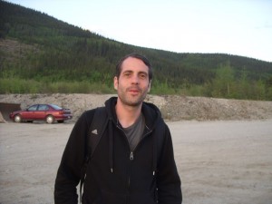 2011 Dawson, Canada