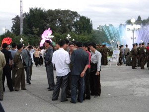 North Korea, Soldiers  