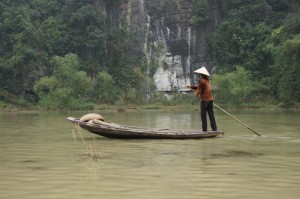 Vietnam, Boat People  