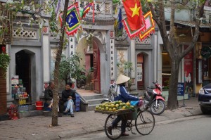Vietnam, Workers  