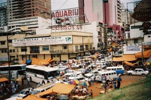 213 Ciudad del Este (Copy)